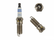 Bosch Fine Wire Iridium Spark Plug - Bosch 96301