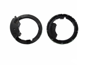 Mercedes Stability Control Steering Angle Sensor - Genuine Mercedes 0015423918