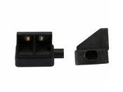 Mercedes Suspension Yaw Sensor -  Genuine Mercedes 000905520364