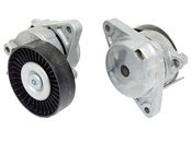 Mercedes Belt Tensioner - Genuine Mercedes 1122000970