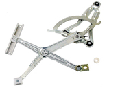 Mercedes Window Regulator - Genuine Mercedes 1247200346