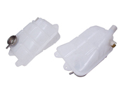 Mercedes Expansion Tank - Genuine Mercedes 1265001549