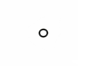 Mercedes A/C Line O-Ring - Genuine Mercedes 1639970345