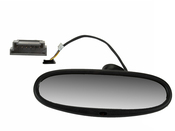 Mercedes Interior Rear View Mirror - Genuine Mercedes 1708100417