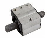 Mercedes Automatic Transmission Mount - Genuine Mercedes 2122400818