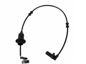 Mercedes ABS Wheel Speed Sensor - Genuine Mercedes 2205401817