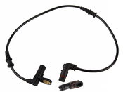 Mercedes ABS Wheel Speed Sensor - Genuine Mercedes 2205402017