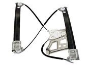 Mercedes Window Regulator - Genuine Mercedes 2207200446