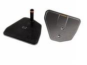 Audi Automatic Transmission Filter - ZF 050121297401