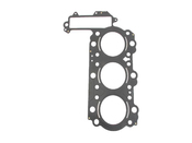 Porsche Engine Cylinder Head Gasket - Elring 808.293