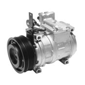 BMW A/C Compressor - Denso 64528385910