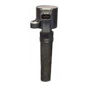 Jaguar Ignition Coil - Denso 673-6004