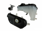 Jaguar Expansion Tank - Genuine Jaguar XR8052097