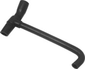 Porsche Engine Coolant Hose - URO Parts 95110624702