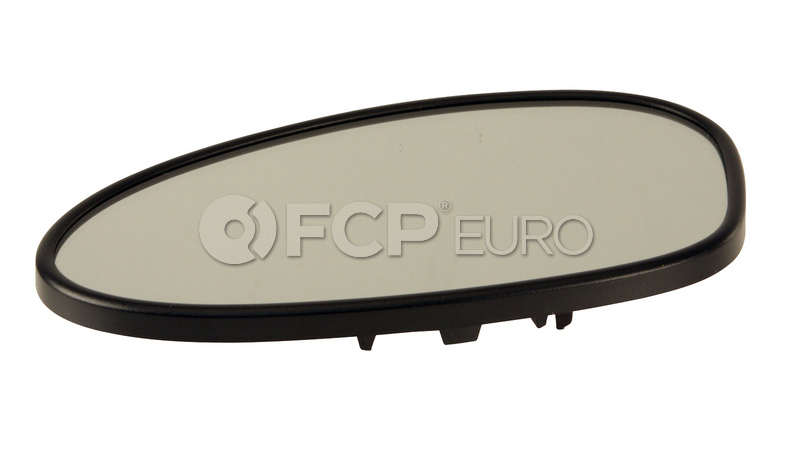 BMW Heated Mirror Glass - Genuine BMW 51167144309 | FCP Euro
