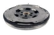 Audi Flywheel - LuK 06A105266AC