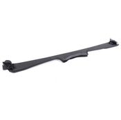 BMW Windshield Cowl Cover - Genuine BMW 51717027083