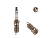 Bosch Fine Wire Iridium Spark Plug - Bosch 9606