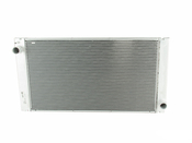 Mini Radiator - Nissens 69705