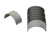 Volvo Rod Bearing Set - Glyco 271052