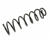 Audi Coil Spring - Lesjofors 4204211