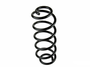 VW Coil Spring - Lesjofors 4295044
