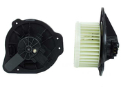 Volvo Blower Motor - Genuine Volvo 6820812