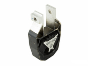 Volvo Engine Mount - Genuine Volvo 9487349