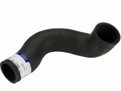 Volvo Intercooler Hose - Genuine Volvo 31261371