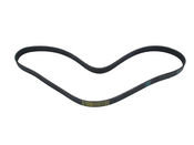 BMW Serpentine Belt - Genuine BMW 11287838226