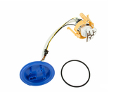 BMW Fuel Pump and Sender Assembly- Genuine BMW 16117170004