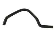 Mini Cooper Expansion Tank Hose - Genuine Mini 17127518577