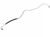 BMW Automatic Transmission Fluid Line - Cohline 17221719317