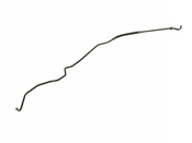 BMW Automatic Transmission Fluid Line - Cohline 17221723849