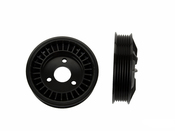 BMW Power Steering Pump Pulley - Genuine BMW 32427537862