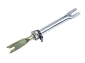 BMW Drum Brake Linkage - Genuine BMW 34211154382