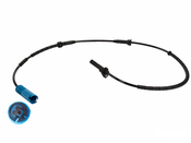 BMW ABS Wheel Speed Sensor - Genuine BMW 34526771709