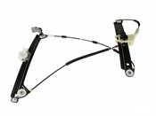 BMW Window Regulator - Genuine BMW 51337165595