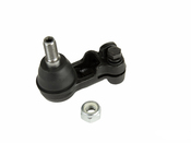 Land Rover Steering Tie Rod End - Meyle QJB100230