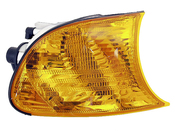 BMW Turn Signal Light Assembly - Genuine BMW 63126904300