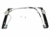 Mini Window Regulator - Genuine Mini 51337162163