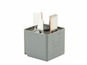 Land Rover Air Suspension Compressor Relay - Genuine Land Rover YWB500220