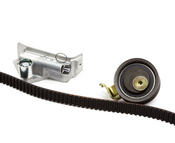 VW Timing Belt Kit - Continental / NTN AUGTBKIT2