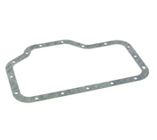 BMW Oil Pan Gasket - Elring 11131709815
