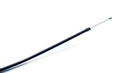 BMW Hood Release Cable - Genuine BMW 51238176595