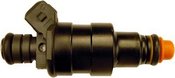 Porsche Fuel Injector - GB Remanufacturing 852-12113