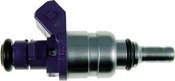 Mercedes Fuel Injector - GB Remanufacturing 0000787249