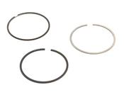BMW Piston Ring Set (Standard) - Genuine BMW 11257511697