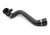 BMW Radiator Hose - Genuine BMW 11531436408