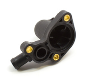 Mini Engine Coolant Thermostat Housing - Genuine Mini 11537512733